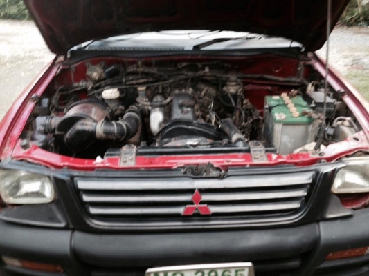 รถใช้งาน