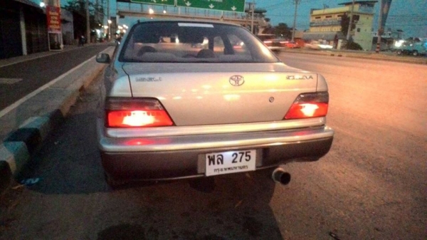 SOLONA 97 ออโต้