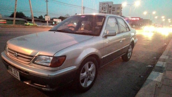 SOLONA 97 ออโต้