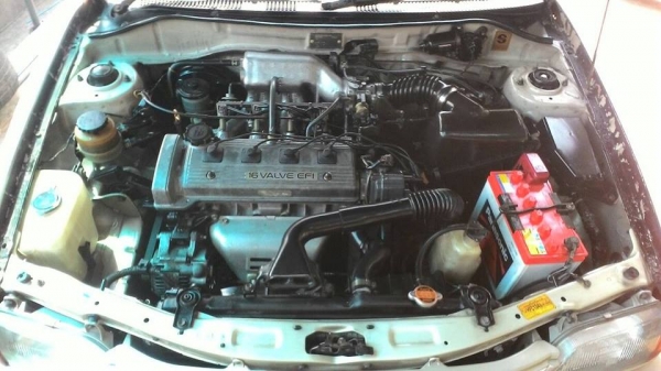 SOLONA 97 ออโต้