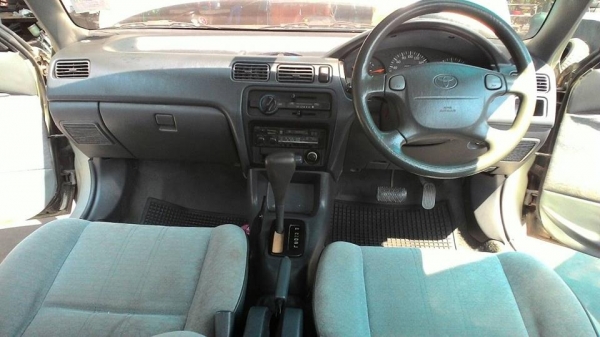 SOLONA 97 ออโต้