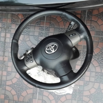 ขายพวงมาลัยมัลติ ของโตโยต้าวิสWish