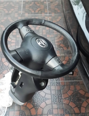 ขายพวงมาลัยมัลติ ของโตโยต้าวิสWish ขายพวงมาลัยมัลติ ของโตโยต้าวิสWish