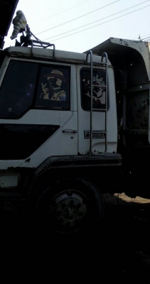 จองแล้วครับ ลูกค้าจาก กทม. สิบล้อ ไอ้หลง FN527MA 6D16-195ดั้ม 2เพา เกียร์10สสีป สภาพพร้อมใช้ ทะเบียนพร้อมโอน จองแล้วครับ ลูกค้าจาก กทม. สิบล้อ ไอ้หลง FN527MA 6D16-195ดั้ม 2เพา เกียร์10สสีป สภาพพร้อมใช้ ทะเบียนพร้อมโอน