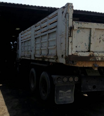 จองแล้วครับ ลูกค้าจาก กทม. สิบล้อ ไอ้หลง FN527MA 6D16-195ดั้ม 2เพา เกียร์10สสีป สภาพพร้อมใช้ ทะเบียนพร้อมโอน จองแล้วครับ ลูกค้าจาก กทม. สิบล้อ ไอ้หลง FN527MA 6D16-195ดั้ม 2เพา เกียร์10สสีป สภาพพร้อมใช้ ทะเบียนพร้อมโอน