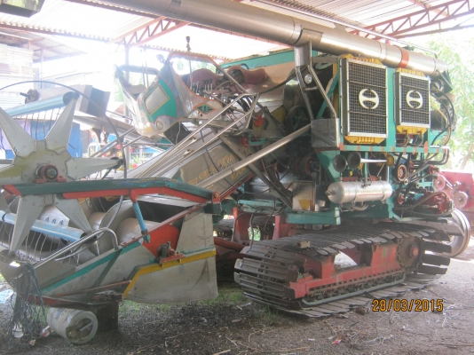 ขายรถเกียวอู่ต.เจริญการช่าง