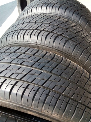 215/65R15 BRIDGESTONE LEO 627 สวยครับ ชุด 4 เส้น tel.081-427-3941 ไอดีไลน์ 0814273941 215/65R15 BRIDGESTONE LEO 627 สวยครับ ชุด 4 เส้น tel.081-427-3941 ไอดีไลน์ 0814273941