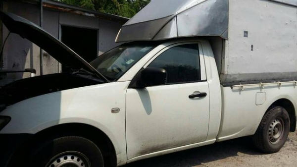 ขาย MITSUBISHI   ปี2009  นำ้มัน+lpg ถังใต้ท้อง เครื่องดี ช่วงล่างดี  สีสวยบาง เเอร์เย็น  ยางดี   ภายในไม่โทรม    087-6835269   (จัดไฟเเนนซ๊ได้ 210000 คับ จัดง่ายไม่ยุ่งยาก