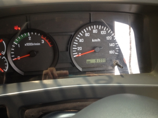 ISUZU DECA FTR 6 ล้อ ดั้มพ์คิกสูง ISUZU DECA FTR 6 ล้อ ดั้มพ์คิกสูง