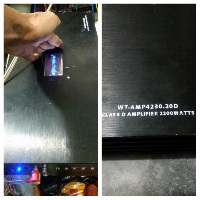 คลาสดี เวอร์เท็ก 2200w 2400รวมส่ง ธรรมดา