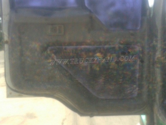 ขายหลง 527M รถ 10 ล้อ หัวลาก FUSO 527M ติด CNG