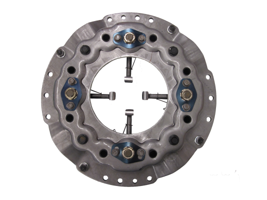 จานกด ISUZU-6HE1 15นิ้ว (ISC599)