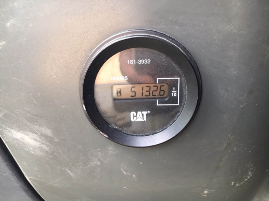 รถขุด Caterpillar 320D แทรก 80 mm สนใจโทร. 080-6565422 (หนิง)