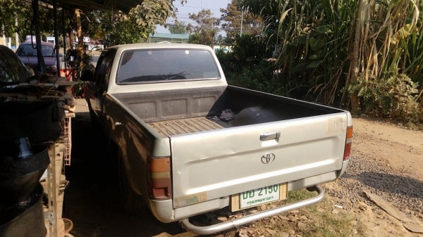 ขายถูกๆ HILUX MIGHTY-X ขายถูกๆ HILUX MIGHTY-X