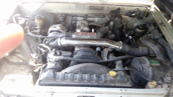 ขายถูกๆ HILUX MIGHTY-X ขายถูกๆ HILUX MIGHTY-X