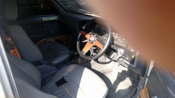 ขายถูกๆ HILUX MIGHTY-X ขายถูกๆ HILUX MIGHTY-X