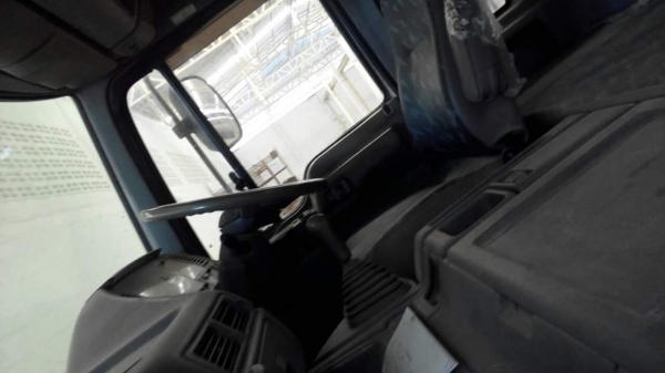 ขายรถโม่ปูน 7คิว HINO 360แรง โม่นอก พ.เพาเวอร์ เบรกทิฟฟี่ ภายในสวย แอร์เย็น เอกสารพร้อมโอน สนใจโทร 090-8588220คุณนะ 093-3258446คุณบิว หรือเข้าดูสินค้าอื่นๆได้ที่ www.truck.in.th/498 หรือเพจFacebook ณรงค์ ซื้อขายรถมือสอง (เว็บไซต์ส่วนตัว) หรือFacebook คุณน