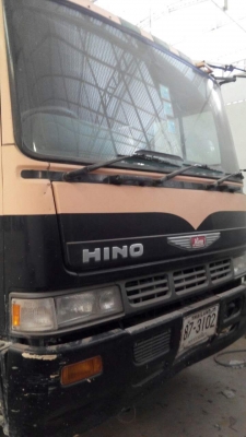 ขายรถโม่ปูน 7คิว HINO 360แรง โม่นอก พ.เพาเวอร์ เบรกทิฟฟี่ ภายในสวย แอร์เย็น เอกสารพร้อมโอน สนใจโทร 090-8588220คุณนะ 093-3258446คุณบิว หรือเข้าดูสินค้าอื่นๆได้ที่ www.truck.in.th/498 หรือเพจFacebook ณรงค์ ซื้อขายรถมือสอง (เว็บไซต์ส่วนตัว) หรือFacebook คุณน