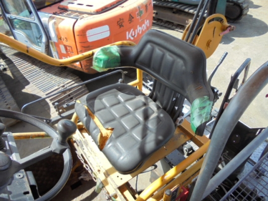 รถปูยาง 6.5 เมตร Demag DF115P #30215 สต็อกนำเข้าจากญี่ปุ่น สนใจโทร. 080-6565422 (หนิง)