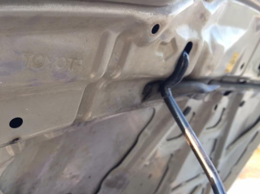 ขาย TOYOTA - HILUX TIGER D4D CAB 4WD