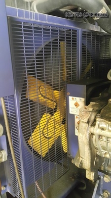 Airman SDG125S ล้างสต๊อค เก่าญี่ปุ่นไม่เคยใช้ในไทย 100\% สภาพสวย ใช้งานได้ทันที 062-709-1748 ธีรเทพ NDT Thailand