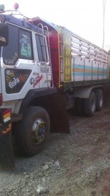 ขายรถ10ล้อ ดั้ม2เพลา FN527M-TD เครื่อง220เทอร์โบอินเตอร์ พ.เพาเวอร์ เบรกทิฟฟี่ ภายในสวย แอร์เย็น เอกสารพร้อมโอน สนใจโทร 090-8588220คุณนะ 093-3258446คุณบิว หรือเข้าดูสินค้าอื่นๆได้ที่ www.truck.in.th/498 หรือเพจFacebook ณรงค์ ซื้อขายรถมือสอง (เว็บไซต์ส่วนต