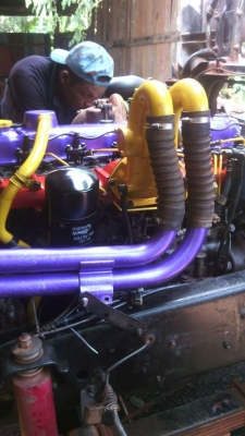 ขายรถ10ล้อ ดั้ม2เพลา FN527M-TD เครื่อง220เทอร์โบอินเตอร์ พ.เพาเวอร์ เบรกทิฟฟี่ ภายในสวย แอร์เย็น เอกสารพร้อมโอน สนใจโทร 090-8588220คุณนะ 093-3258446คุณบิว หรือเข้าดูสินค้าอื่นๆได้ที่ www.truck.in.th/498 หรือเพจFacebook ณรงค์ ซื้อขายรถมือสอง (เว็บไซต์ส่วนต