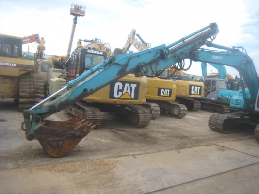 ขาย KOBELCO SK100-3  สภาพสวย  เครื่องฟิต  เอวแน่น  ปั๊มสวย  พร้อมใช้  โทร 089-7462641   เจ๊สุวรรณีจ้า