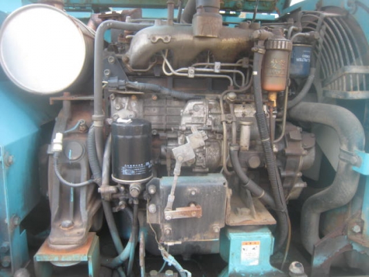 ขาย KOBELCO SK100-3  สภาพสวย  เครื่องฟิต  เอวแน่น  ปั๊มสวย  พร้อมใช้  โทร 089-7462641   เจ๊สุวรรณีจ้า