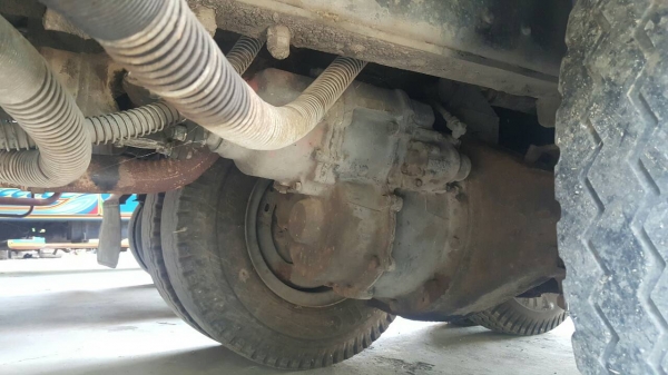 ขายสิบล้อดั้มพ่วงแม่-ลูก ISUZU FXZ23NFY 2เพลา วางเครื่องEP100TC เทอร์โบอินเตอร์ 275 แรงม้า เกียร์อั๋น เบรคทิฟฟี่ แอร์เย็น เอกสารพร้อมโอน  ราคา.1,250,000 บาท ต่อรองได้ โทร.080-1085007 บอล รถอยู่.สุพรรณบุรี