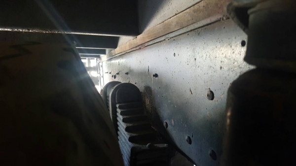 ขายสิบล้อดั้มพ่วงแม่-ลูก ISUZU FXZ23NFY 2เพลา วางเครื่องEP100TC เทอร์โบอินเตอร์ 275 แรงม้า เกียร์อั๋น เบรคทิฟฟี่ แอร์เย็น เอกสารพร้อมโอน  ราคา.1,250,000 บาท ต่อรองได้ โทร.080-1085007 บอล รถอยู่.สุพรรณบุรี