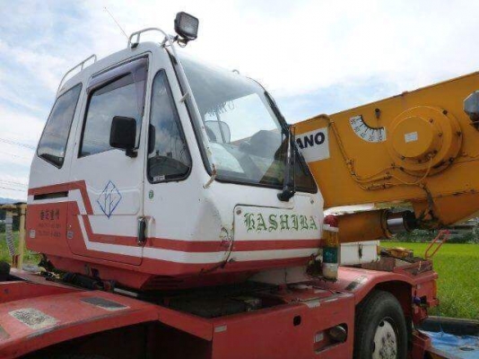 ขายรถเครน4ล้อ 10ตัน สภาพพร้อมใช้งาน เอกสารพร้อมโอน สนใจโทร 090-8588220คุณนะ 093-3258446คุณบิว หรือเข้าดูสินค้าอื่นๆได้ที่ www.truck.in.th/498 หรือเพจFacebook ณรงค์ ซื้อขายรถมือสอง (เว็บไซต์ส่วนตัว) หรือFacebook คุณนะ รถบรรทุก