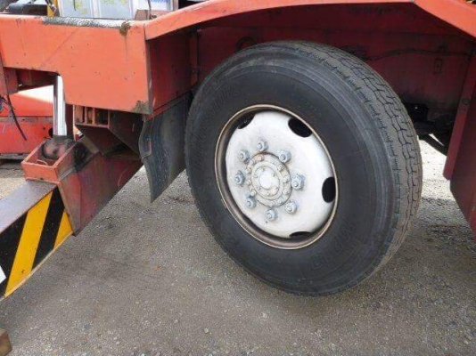 ขายรถเครน4ล้อ 10ตัน สภาพพร้อมใช้งาน เอกสารพร้อมโอน สนใจโทร 090-8588220คุณนะ 093-3258446คุณบิว หรือเข้าดูสินค้าอื่นๆได้ที่ www.truck.in.th/498 หรือเพจFacebook ณรงค์ ซื้อขายรถมือสอง (เว็บไซต์ส่วนตัว) หรือFacebook คุณนะ รถบรรทุก