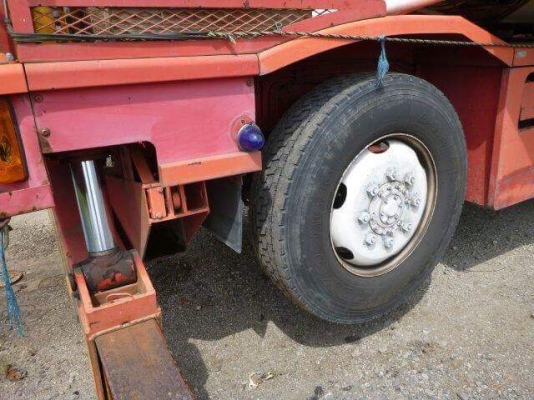 ขายรถเครน4ล้อ 10ตัน สภาพพร้อมใช้งาน เอกสารพร้อมโอน สนใจโทร 090-8588220คุณนะ 093-3258446คุณบิว หรือเข้าดูสินค้าอื่นๆได้ที่ www.truck.in.th/498 หรือเพจFacebook ณรงค์ ซื้อขายรถมือสอง (เว็บไซต์ส่วนตัว) หรือFacebook คุณนะ รถบรรทุก