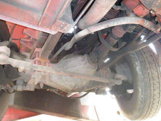 ขายรถเครน4ล้อ 10ตัน สภาพพร้อมใช้งาน เอกสารพร้อมโอน สนใจโทร 090-8588220คุณนะ 093-3258446คุณบิว หรือเข้าดูสินค้าอื่นๆได้ที่ www.truck.in.th/498 หรือเพจFacebook ณรงค์ ซื้อขายรถมือสอง (เว็บไซต์ส่วนตัว) หรือFacebook คุณนะ รถบรรทุก