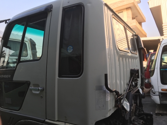 ขายหัวเก๋ง ฮีโน่ ไฮเทค ปีกนก หัวกว้าง