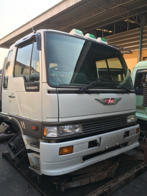 ขายหัวเก๋ง ฮีโน่ ไฮเทค ปีกนก หัวกว้าง