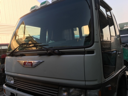 ขายหัวเก๋ง ฮีโน่ ไฮเทค ปีกนก หัวกว้าง