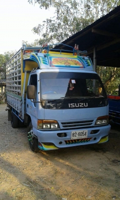 ขายรถ6ล้อ NPR120แรง ฝาขาว ปี43 รถสวยเครื่องดี ยาว4.30เมตร เอกสารพร้อมโอน สนใจโทร 090-8588220คุณนะ 093-3258446คุณบิว หรือเข้าดูสินค้าอื่นๆได้ที่ www.truck.in.th/498 หรือเพจFacebook ณรงค์ ซื้อขายรถมือสอง (เว็บไซต์ส่วนตัว) หรือFacebook คุณนะ รถบรรทุก