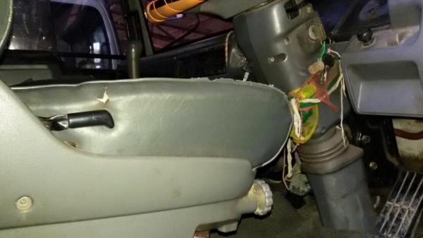 ขายรถสิบล้อ Hino FL 1J 210 แรง ปี44 สมอเงินกะบะเหล็ก ยางเต็ม10เส้น รถสวยสุดๆ