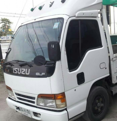 ขายราคา 275,000บ สีล้อ อีซุชุ NKR100 ปะตูเปิด-ปิด สไลค์ 2ข้าง ป้ายเล็กไม่ติดเวลา สภาพดีสวยบางเดิมพร้อมใช้ ทะเบียนพร้อมโอน ขายราคา 275,000บ สีล้อ อีซุชุ NKR100 ปะตูเปิด-ปิด สไลค์ 2ข้าง ป้ายเล็กไม่ติดเวลา สภาพดีสวยบางเดิมพร้อมใช้ ทะเบียนพร้อมโอน