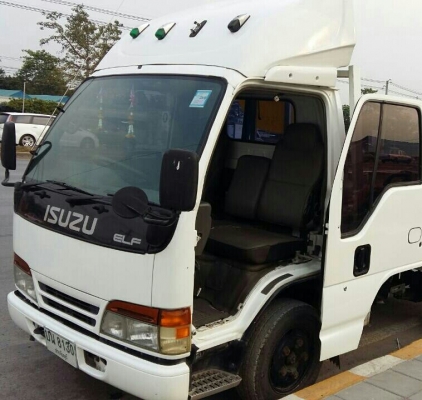 ขายราคา 275,000บ สีล้อ อีซุชุ NKR100 ปะตูเปิด-ปิด สไลค์ 2ข้าง ป้ายเล็กไม่ติดเวลา สภาพดีสวยบางเดิมพร้อมใช้ ทะเบียนพร้อมโอน ขายราคา 275,000บ สีล้อ อีซุชุ NKR100 ปะตูเปิด-ปิด สไลค์ 2ข้าง ป้ายเล็กไม่ติดเวลา สภาพดีสวยบางเดิมพร้อมใช้ ทะเบียนพร้อมโอน