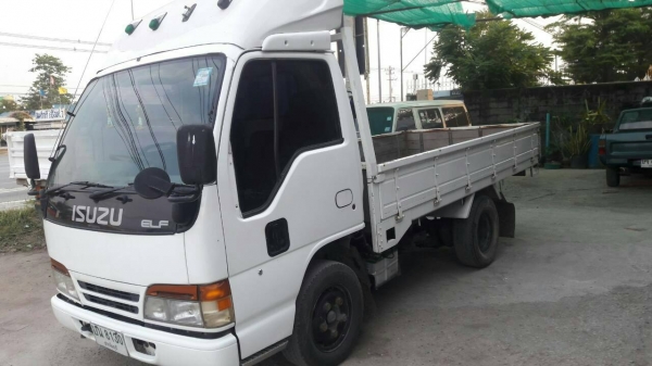 ขายราคา 275,000บ สีล้อ อีซุชุ NKR100 ปะตูเปิด-ปิด สไลค์ 2ข้าง ป้ายเล็กไม่ติดเวลา สภาพดีสวยบางเดิมพร้อมใช้ ทะเบียนพร้อมโอน ขายราคา 275,000บ สีล้อ อีซุชุ NKR100 ปะตูเปิด-ปิด สไลค์ 2ข้าง ป้ายเล็กไม่ติดเวลา สภาพดีสวยบางเดิมพร้อมใช้ ทะเบียนพร้อมโอน