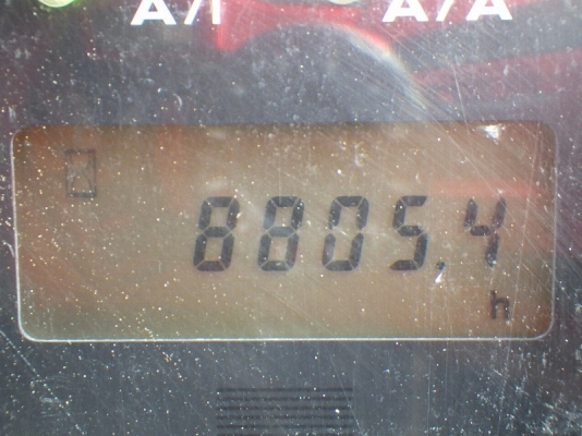 รถขุด Hitachi ZX120 #66150 เบรกเกอร์ NPK E207 สต็อกนำเข้าจากญี่ปุ่น สนใจโทร. 080-6565422 (หนิง)