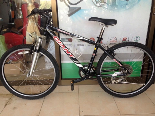 MTB Giant. Rock 4500 size 17 MTB Giant. Rock 4500 size 17