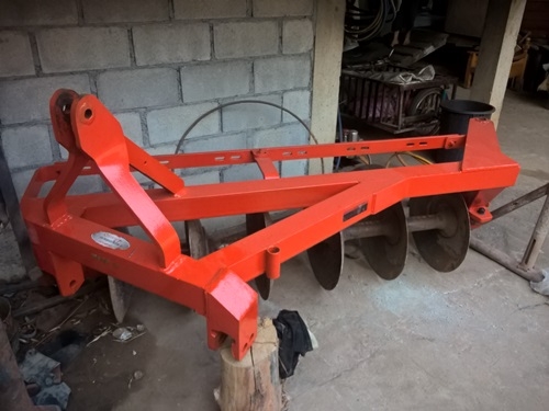 ขายผาน 6 X 26 ตราช้าง