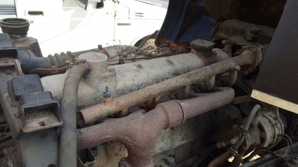 รถบรรทุกน้ำ HINO ไม่มีเอกสาร เดิมเป็นรถอบจ ใช้งานได้ปกติ รถบรรทุกน้ำ HINO ไม่มีเอกสาร เดิมเป็นรถอบจ ใช้งานได้ปกติ