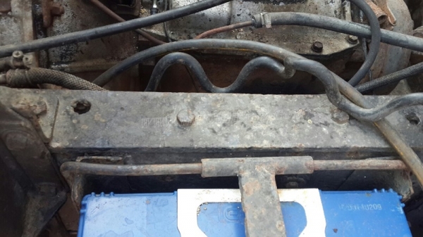 รถบรรทุกน้ำ HINO ไม่มีเอกสาร เดิมเป็นรถอบจ ใช้งานได้ปกติ รถบรรทุกน้ำ HINO ไม่มีเอกสาร เดิมเป็นรถอบจ ใช้งานได้ปกติ