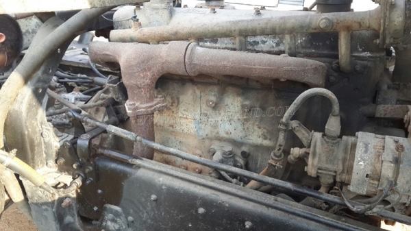 รถบรรทุกน้ำ HINO ไม่มีเอกสาร เดิมเป็นรถอบจ ใช้งานได้ปกติ รถบรรทุกน้ำ HINO ไม่มีเอกสาร เดิมเป็นรถอบจ ใช้งานได้ปกติ