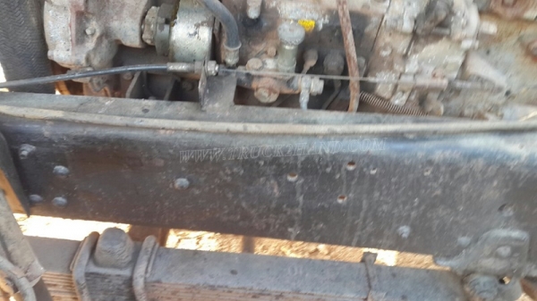 รถบรรทุกน้ำ HINO ไม่มีเอกสาร เดิมเป็นรถอบจ ใช้งานได้ปกติ รถบรรทุกน้ำ HINO ไม่มีเอกสาร เดิมเป็นรถอบจ ใช้งานได้ปกติ